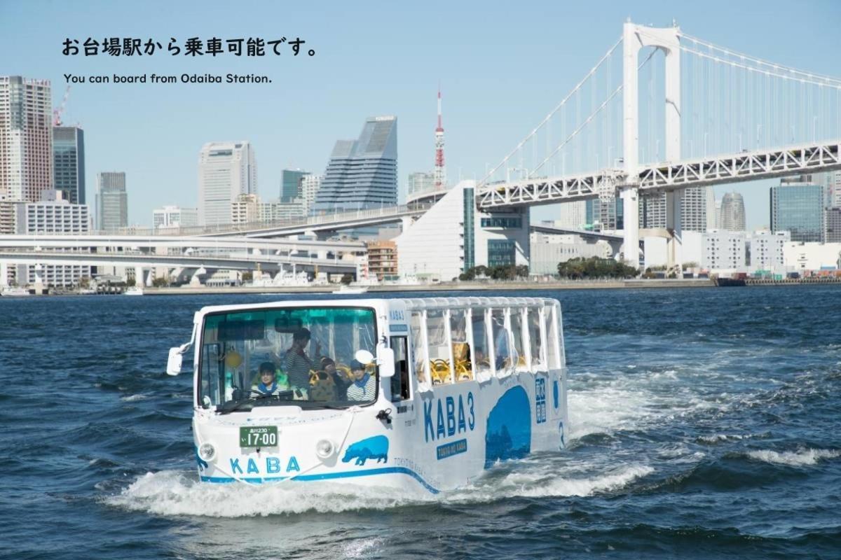 Rento Park Shiba 501 * Tokyo